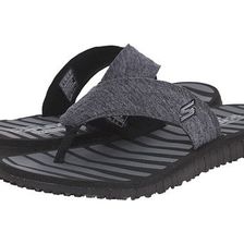 Incaltaminte Femei SKECHERS Go Flex- Vitality Black