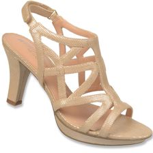 Naturalizer Danya Taupe Print