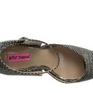 Incaltaminte Femei Betsey Johnson Angelick Taupe Multi