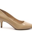 Incaltaminte Femei Unisa Calley Patent Pump Nude