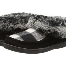 Incaltaminte Femei Woolrich Autumn Ridge BlackWhite Buffalo Check Wool