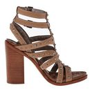 Incaltaminte Femei Sam Edelman Keith Brown Sugar