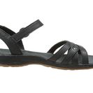 Incaltaminte Femei Keen City of Palms Sandal Solid Black