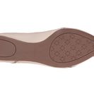 Incaltaminte Femei French Sole Quiver BoneGold Leather