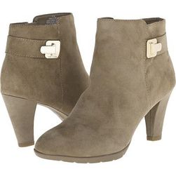 Incaltaminte Femei AK Anne Klein Dvorah Taupe Suede