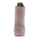 Incaltaminte Femei Jessica Simpson Shawley Slater Taupe Lux Kid Suede