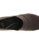 Incaltaminte Femei Dansko Tenley Grey Nubuck