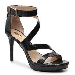 Incaltaminte Femei BCBGeneration Eddi Sandal Black