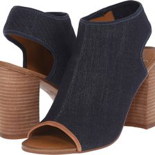 Franco Sarto Solano Indigo