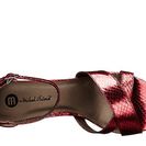 Incaltaminte Femei Michael Antonio Rees - Snake Red
