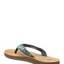 Incaltaminte Femei Sanuk Fraidy Funk Flip Flop Sandal TMLL