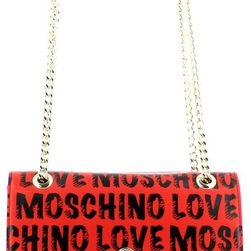 LOVE Moschino 1A001F747D Rosso