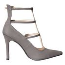 Incaltaminte Femei C Label Ariza-15 Dark Grey