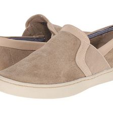 Incaltaminte Femei Hush Puppies Cherish Gwen Light Taupe Suede