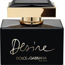Dolce & Gabbana The One Desire Apa De Parfum Femei 75 Ml N/A