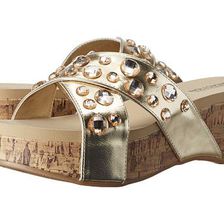 Incaltaminte Femei Kenneth Cole Reaction Step Inside 2 Champagne