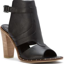 Two Lips Caley Black