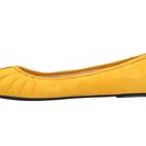 Incaltaminte Femei Nine West Blustery Yellow Suede
