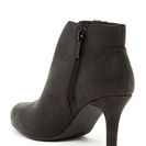 Incaltaminte Femei Michael Antonio Leela Heeled Bootie Black