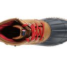 Incaltaminte Femei Tommy Hilfiger Ravel Duck Boot Cognac
