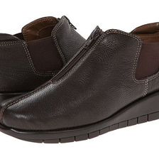 Incaltaminte Femei Aerosoles Landfall Dark Brown Leather