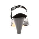 Incaltaminte Femei Walking Cradles Hill Black Softy Patent