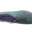 Incaltaminte Femei Merrell Ceylon Zip TealLilac