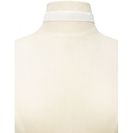 Bijuterii Femei Forever21 Metallic Shimmer Choker White