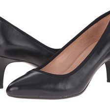 Incaltaminte Femei Naturalizer Oath Black Leather