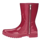 Incaltaminte Femei Kenneth Cole Rain Zip Cherry Red