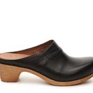 Incaltaminte Femei Dansko Mari Clog Black