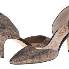 Sam Edelman Opal Bronze Multi Rasputin Leather