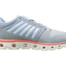 Incaltaminte Femei K-Swiss X Lite trade QuarryBright WhiteLiving Coral