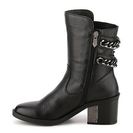 Incaltaminte Femei Fergie Wistful Bootie Black