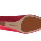 Incaltaminte Femei Nine West Mela Red Suede