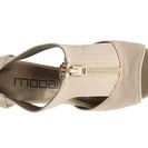 Incaltaminte Femei Moda Spana Haley Sandal Taupe