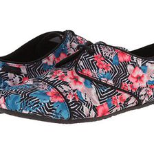 Incaltaminte Femei Volcom One Way 2 Black Print