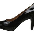 Incaltaminte Femei Clarks Brier Dolly Black Synthetic