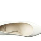 Incaltaminte Femei Stuart Weitzman Heist White Patent