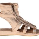 Incaltaminte Femei Michael Antonio Darla Metallic Bronze Met PU