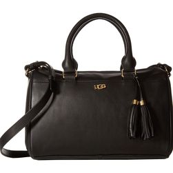 UGG Rae Satchel Black