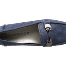 Incaltaminte Femei Anne Klein Meg Navy Reptile
