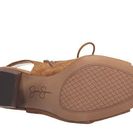 Incaltaminte Femei Jessica Simpson Klaya Honey Brown Split Suede