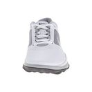 Incaltaminte Femei Nike Golf FI Impact WhiteWolf GreyDark GreyBlack