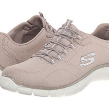 Incaltaminte Femei SKECHERS Empire Taupe