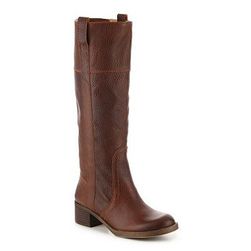 Incaltaminte Femei Lucky Brand Heloisse Riding Boot Brown