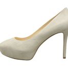 Incaltaminte Femei Nine West Juliette Medium Taupe Leather