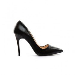 Pantofi Pirat Negri