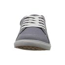 Incaltaminte Femei Keds Vollie LTT Charcoal Canvas