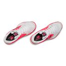 Incaltaminte Femei New Balance New Balance 696v2 White with Coral